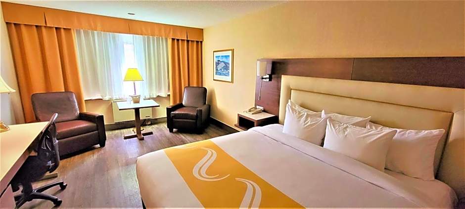 Quality Inn & Suites