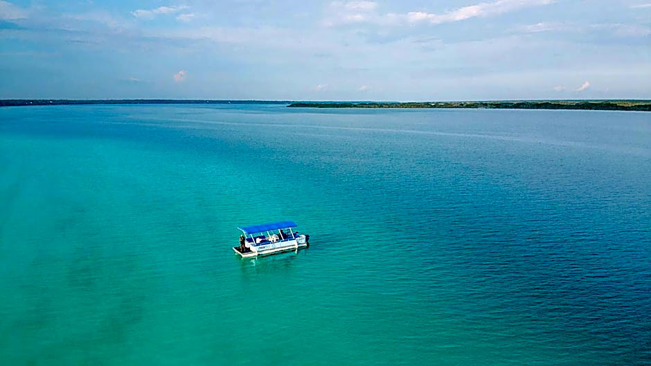 Ade Hotel Bacalar