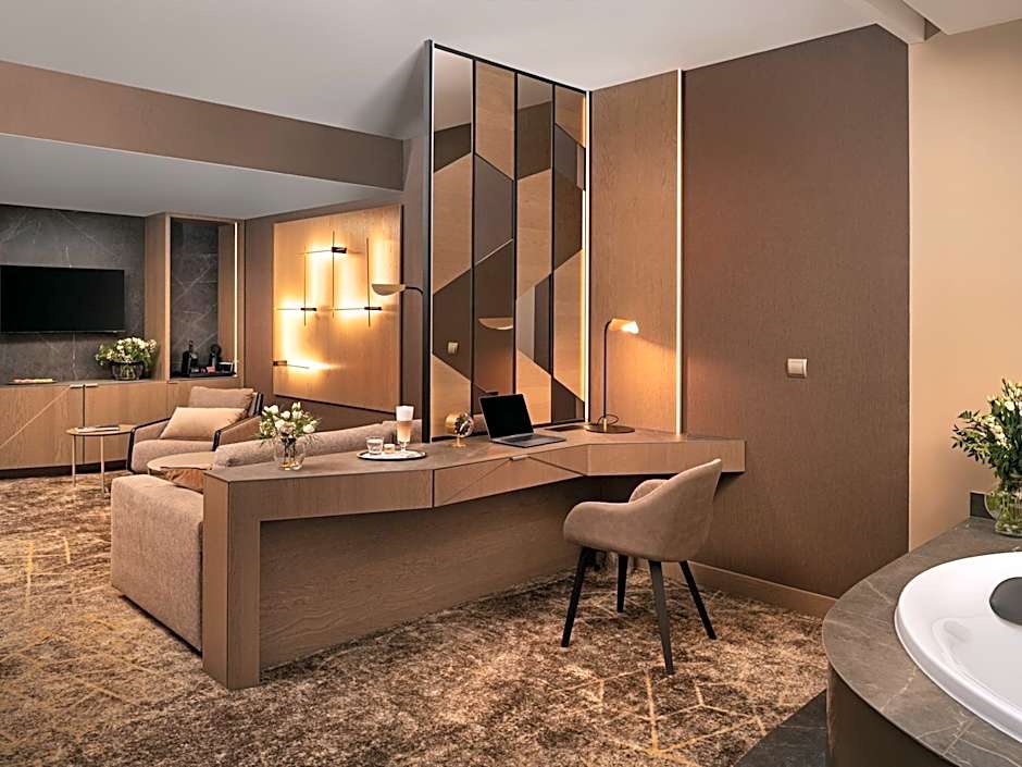 Spirit Hotel Thermal Spa