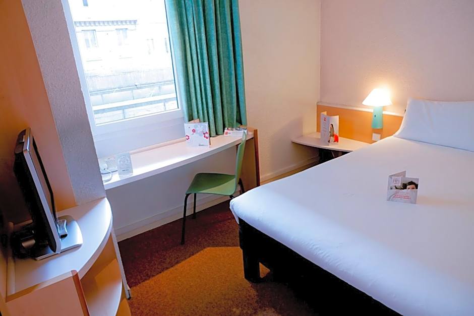 ibis Grenoble Centre Bastille