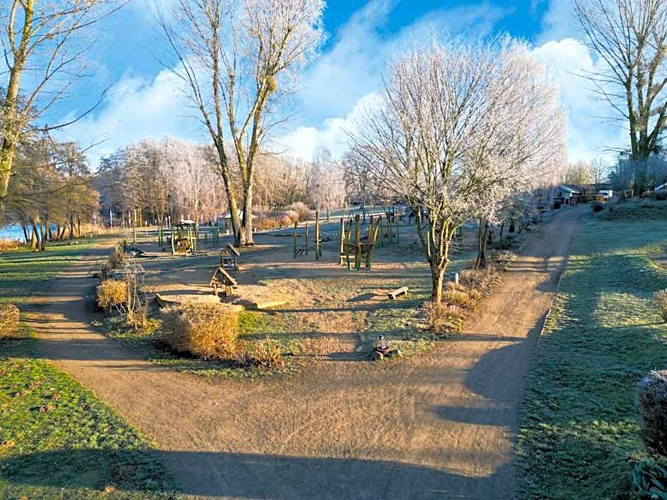 Unvergessliches Apartment am See