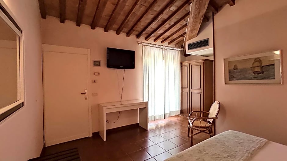 Hotel Rita Major