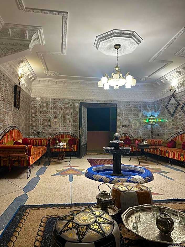 Riad Dar Fadma