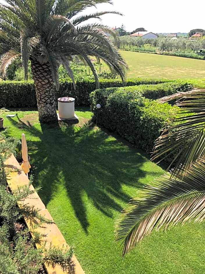 Hotel B&B Rispescia Grosseto