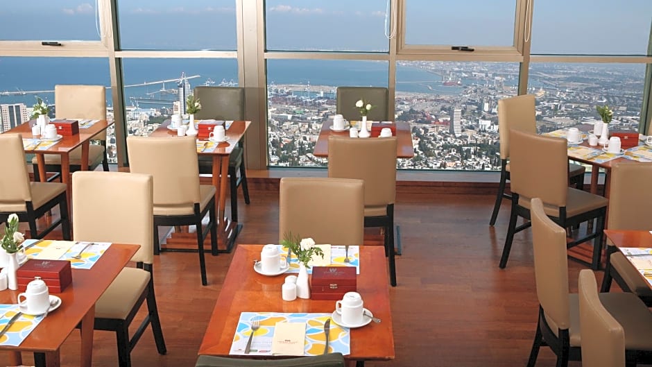 Crowne Plaza Haifa By IHG