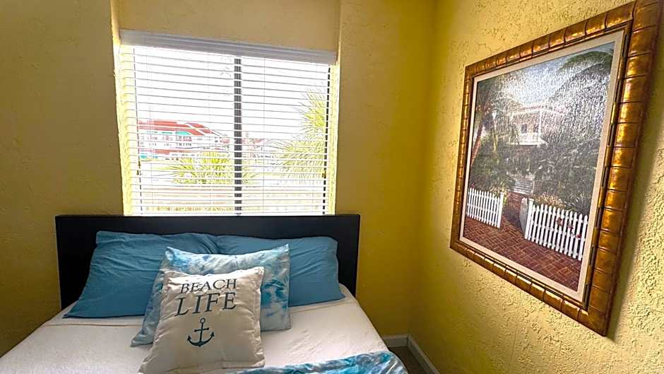 Sugar Beach Condo