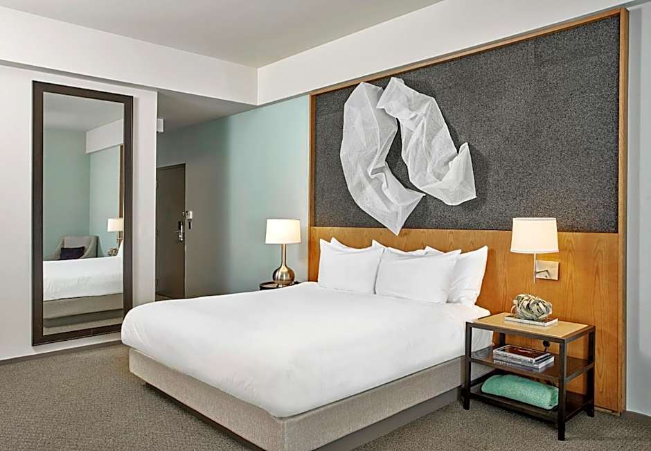 21c Museum Hotel Louisville