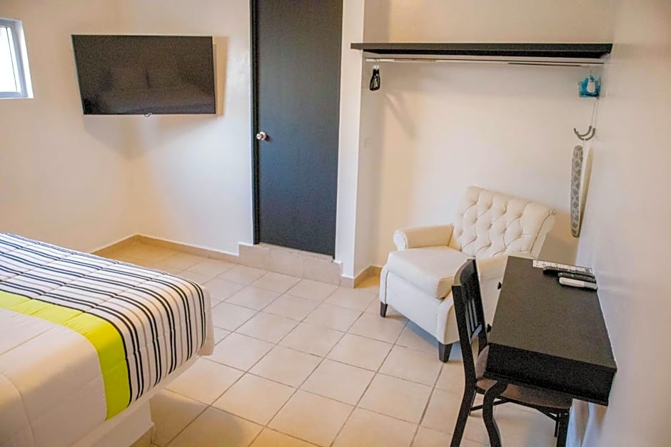 Donjuan By Melida Hotel