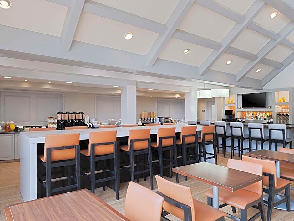 Hyatt House Parsippany East