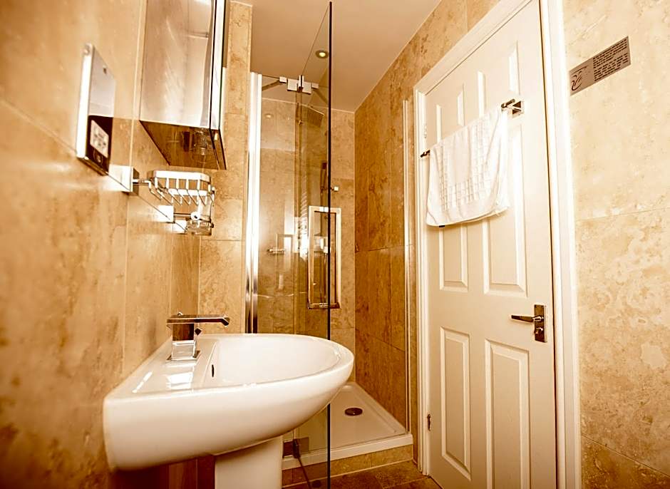 Bridge Hotel Brandon