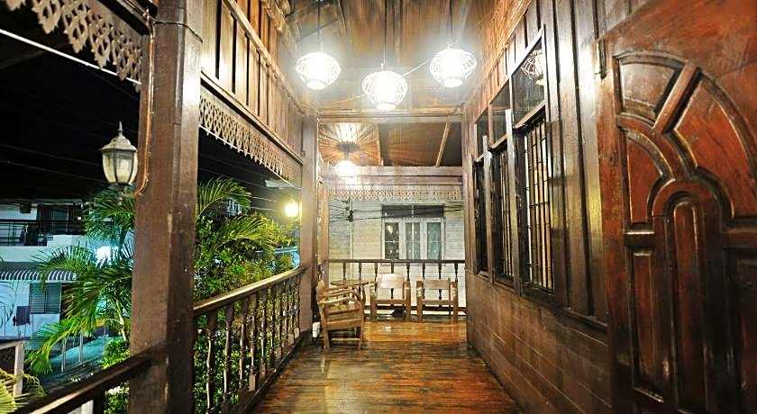 Huan Kawin Est.58 Lanna Home & Collection