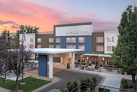 SpringHill Suites by Marriott Boise ParkCenter