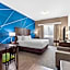 Comfort Inn & Suites Red Deer - Highway 11