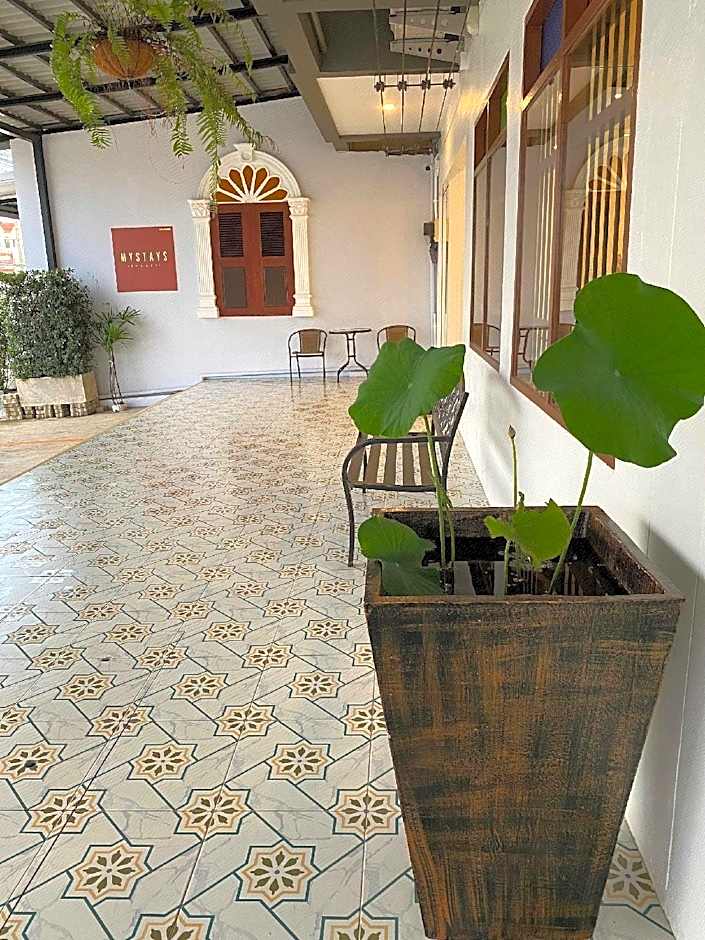Mystays Phuket
