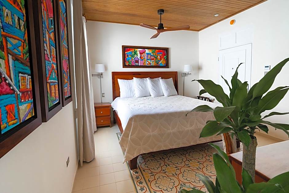 Casa Wilson Inn