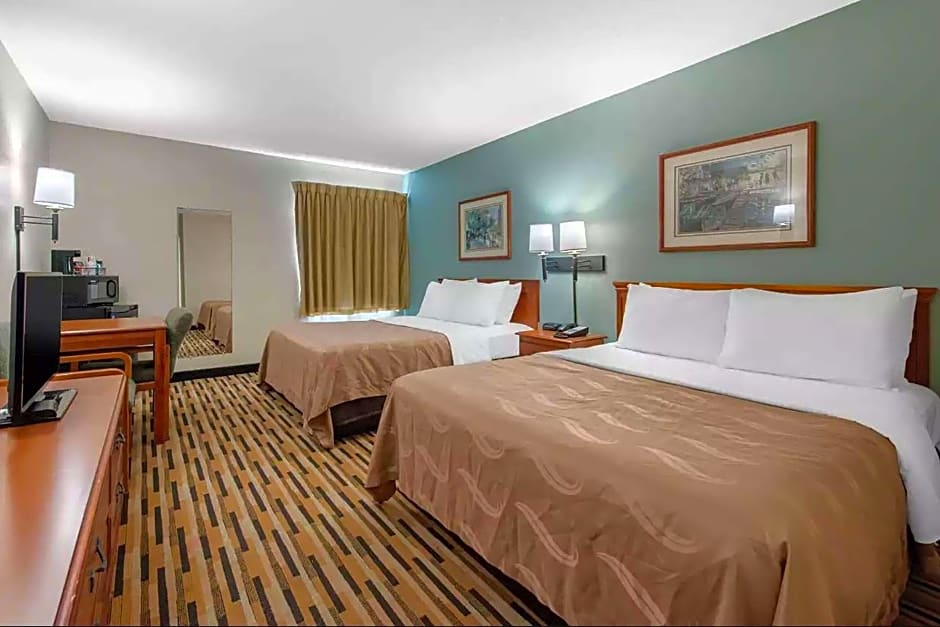 Baymont by Wyndham Port Wentworth