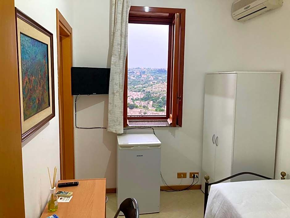 B&B La Terrazza Dell'Itria