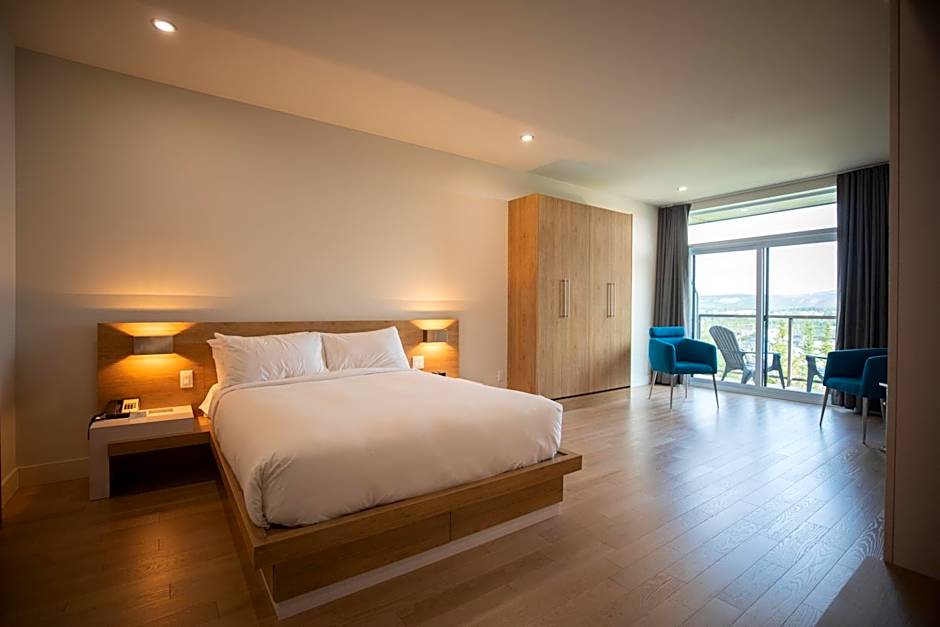 Hôtel du Domaine, centre de villégiature et de congrès