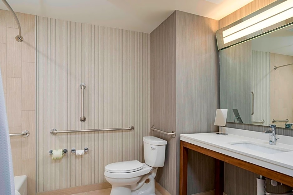 Courtyard by Marriott Niagara Falls, USA