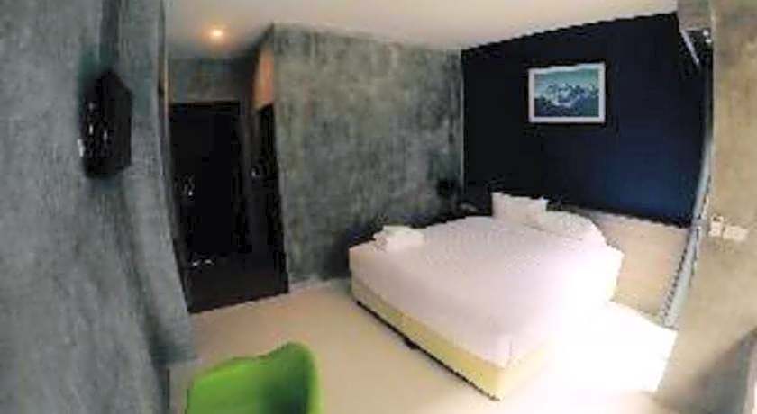 The Peak Boutique Hotel
