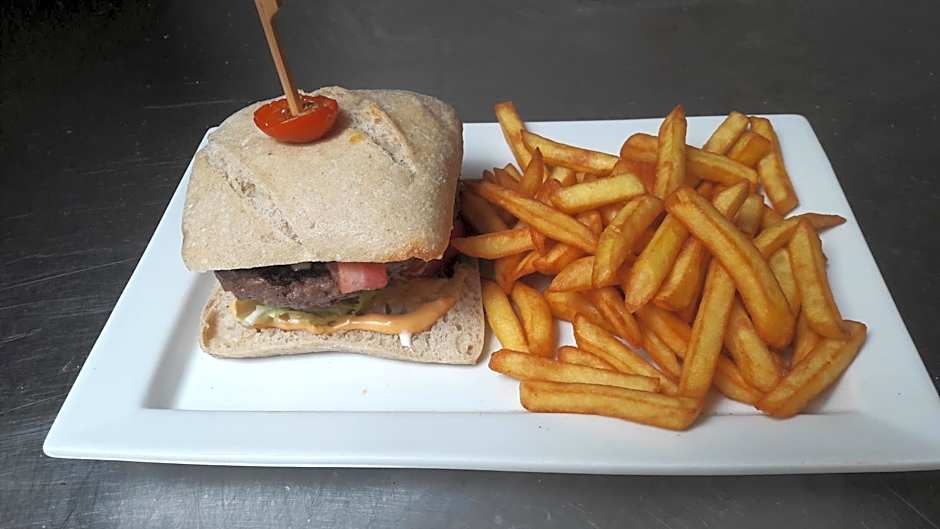 Auberge Saint Jacques