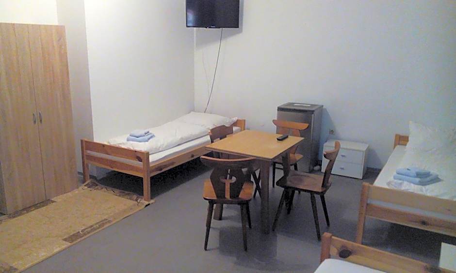 Gasthof zum Nibelungenbauer