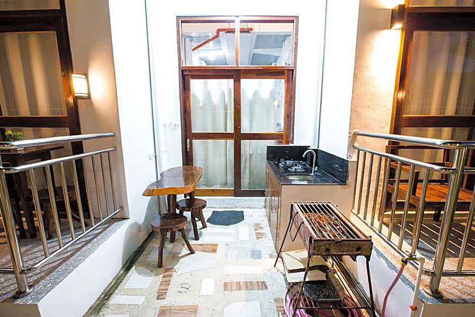 Siargao Home Sweet Home