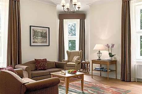 Grand Deluxe Janosik Suite