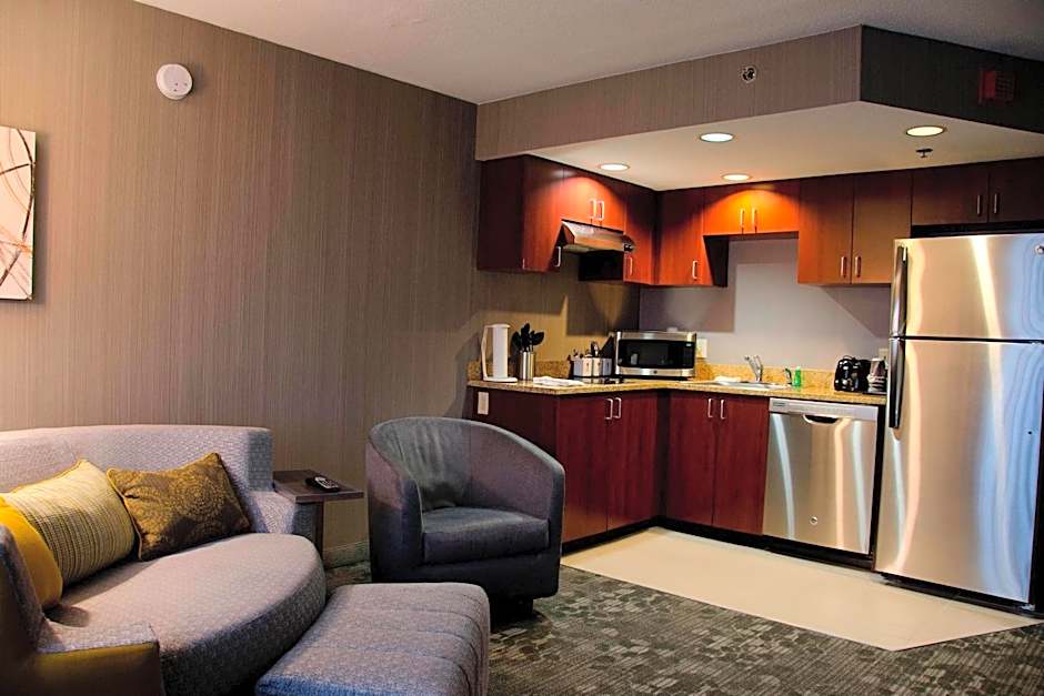 Courtyard by Marriott Waterbury Downtown