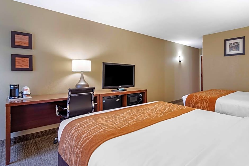 Comfort Inn Biltmore West