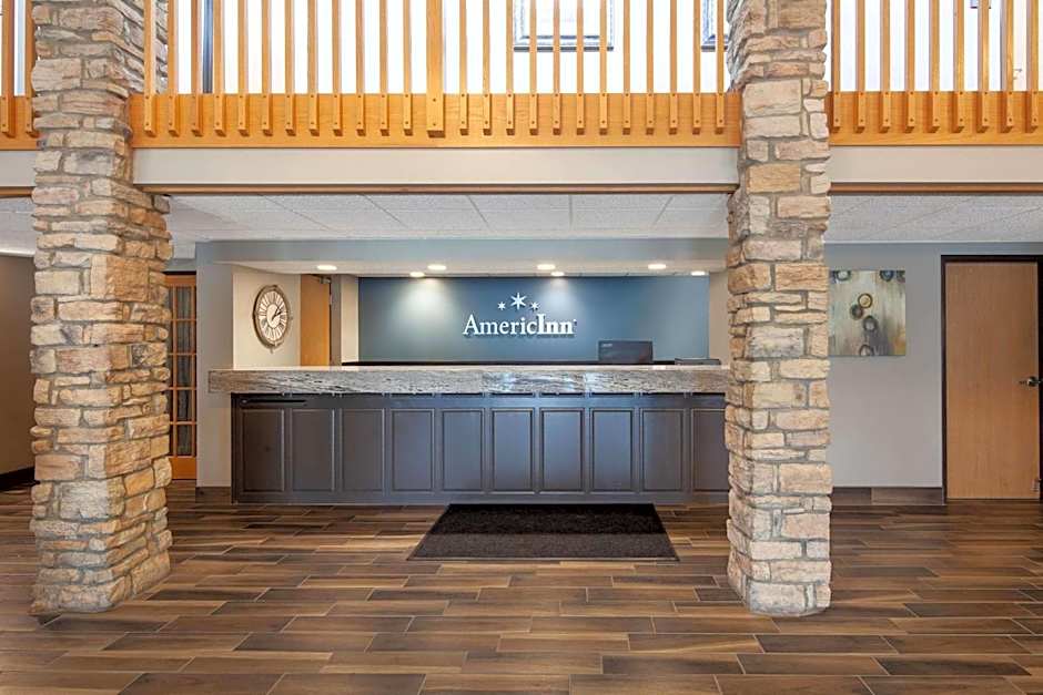AmericInn by Wyndham Northfield