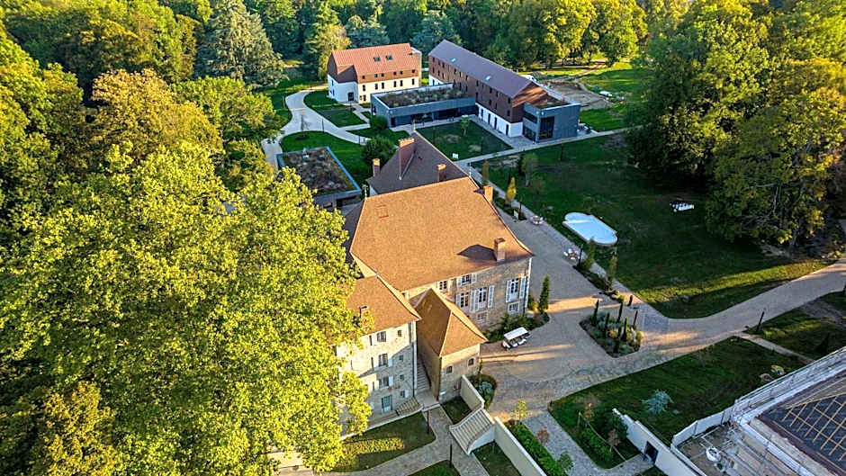 Domaine de Dolomieu, BW Premier Collection