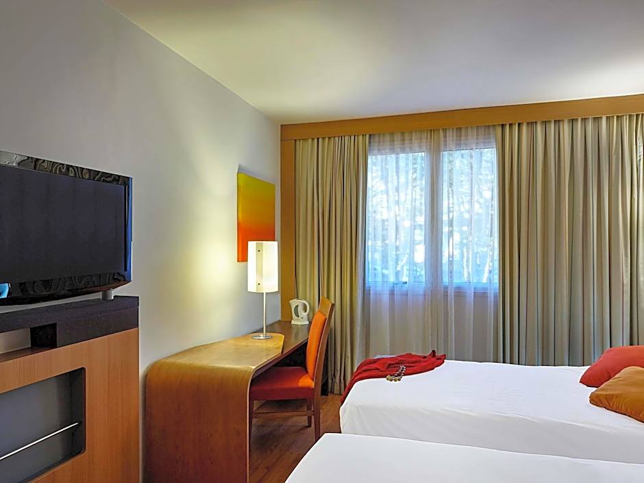 Novotel Sao Jose dos Campos
