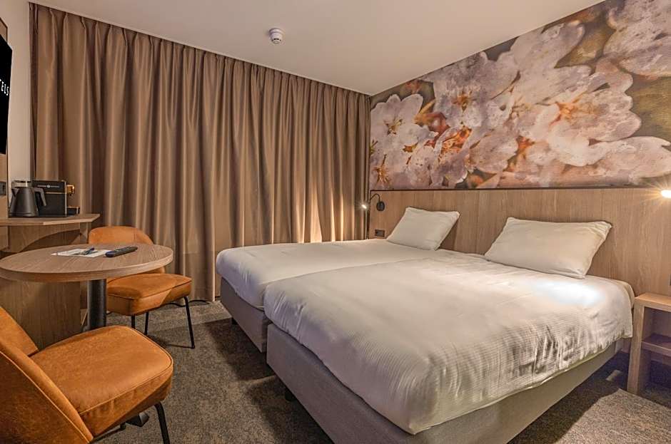 Fletcher Parkhotel Val Monte