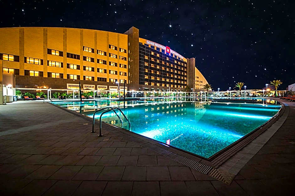 Grand Millennium Tabuk