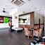 D&f Boutique Hotel Senawang