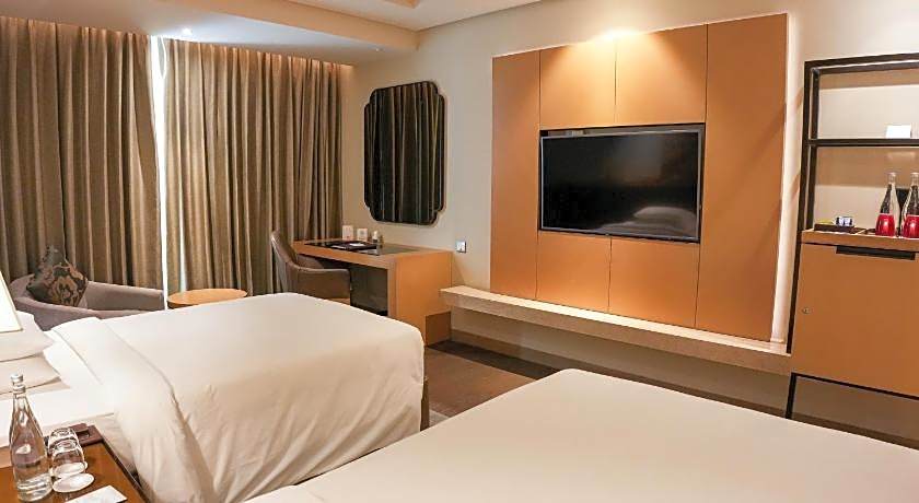 INDORE MARRIOTT HOTEL