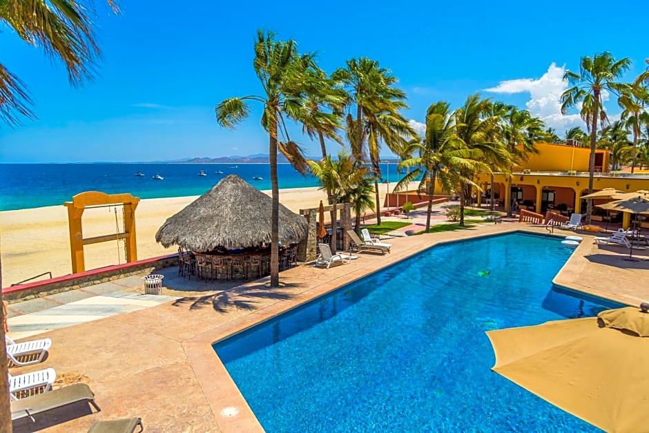Hotel Playa Del Sol