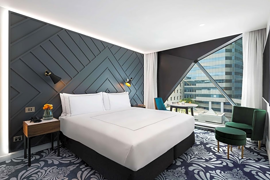 West Hotel Sydney, Curio Collection by Hilton