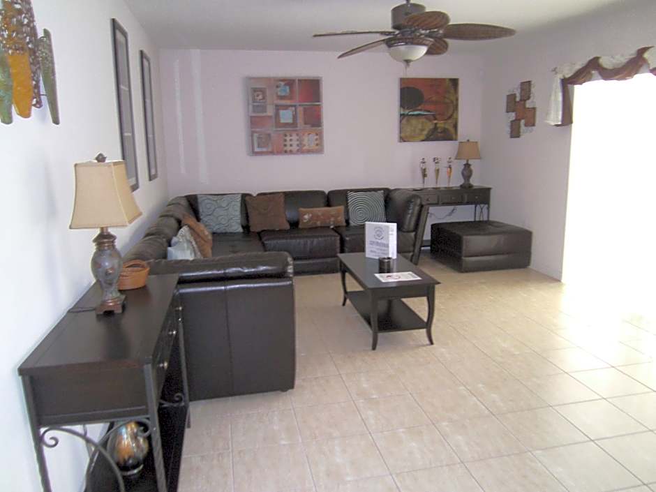 Disney Area Value Plus Homes