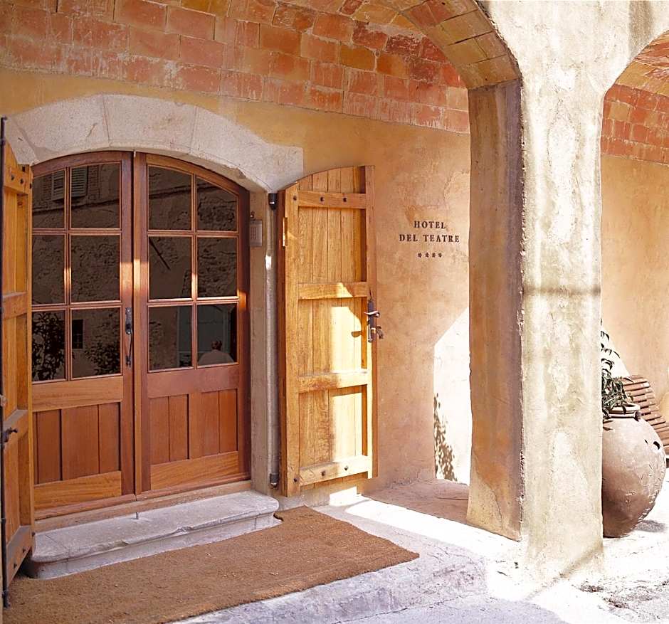 Hotel del Teatre - Adults Only