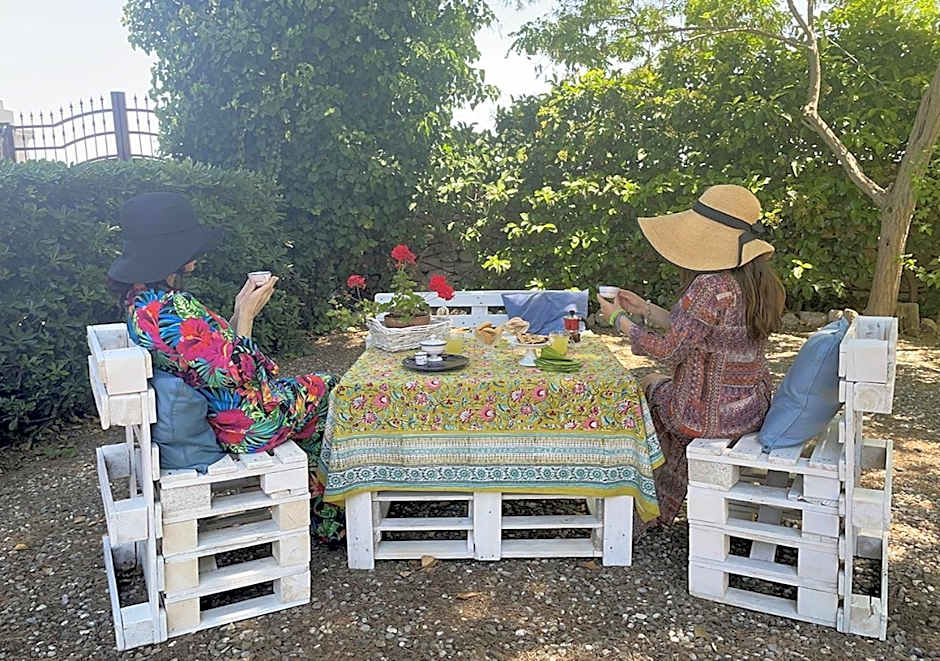 Antica Casina B&B di Charme