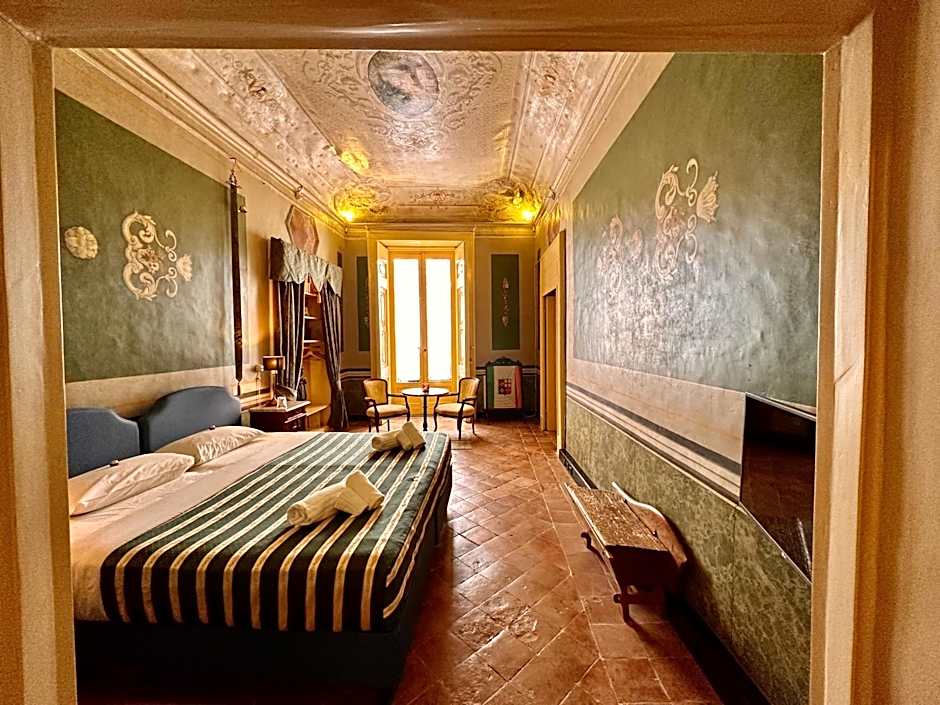 Casa Santangelo Suites