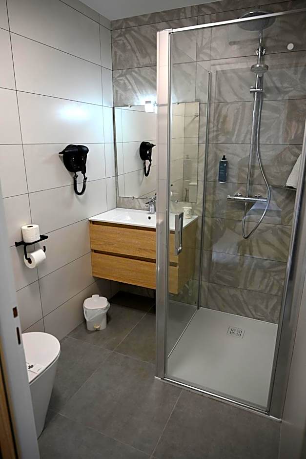 Cit'Hotel Les Eleis