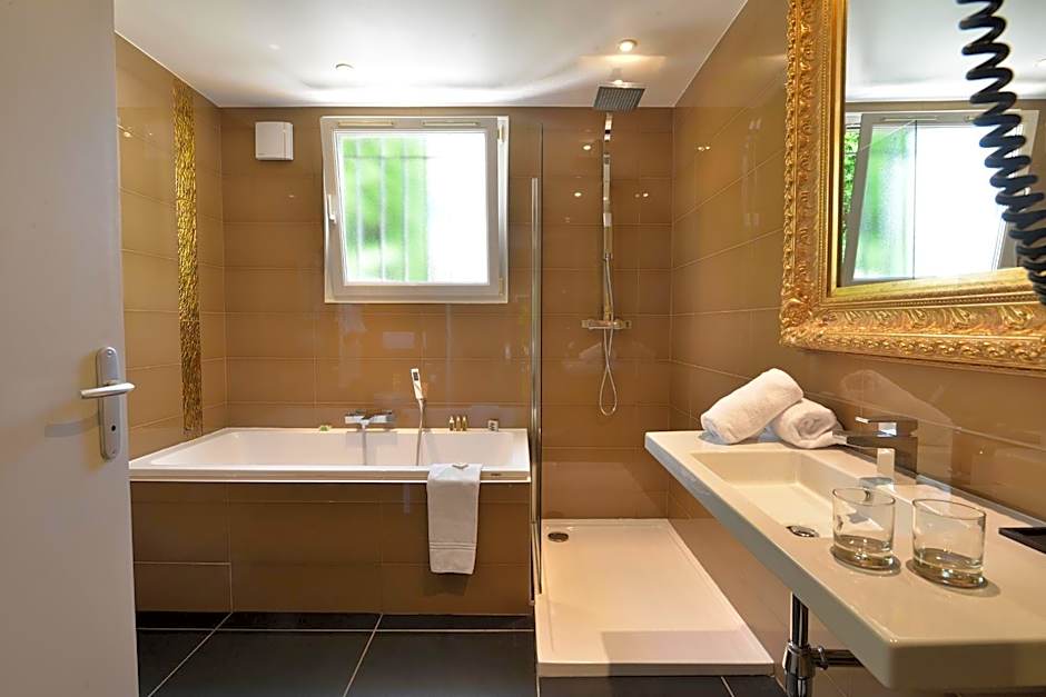 Hôtel La Villa Cannes