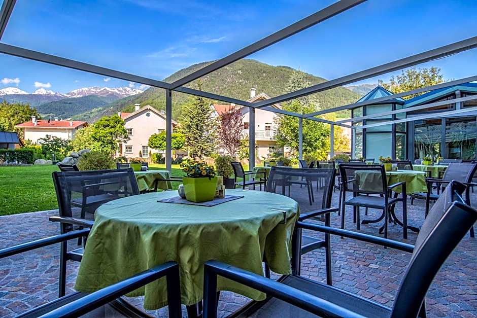 Aktiv & Wellnesshotel Zentral