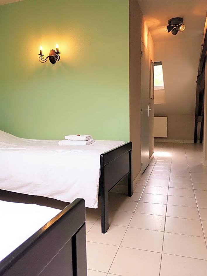 Hotel Rêve de la Vallée