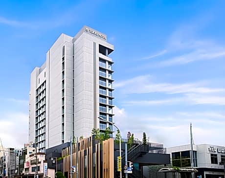 Fujisan Mishima Tokyu Hotel