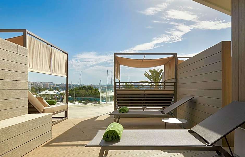 Meliá Palma Marina