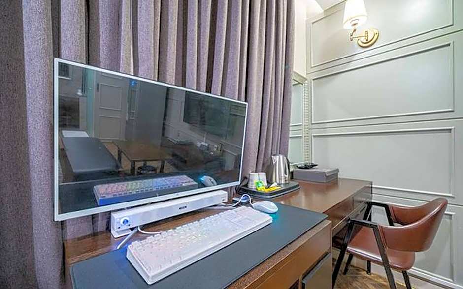 Bundang Jeongja Carlton